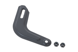 Begrenzer zur Erhöhung des Neigungswinkels der Inter Pack Quattro/Trio-Plattform