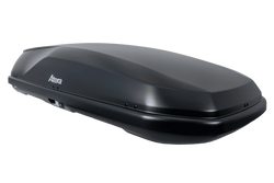 Atera Casar XL Dachbox anthrazit matt