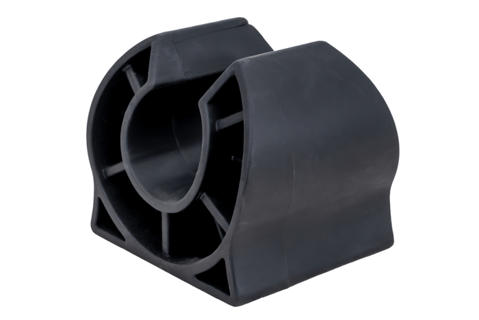 Gummiauflage für Peruzzo Heckklappen-Fahrradhalter - 938 (1 Stück)