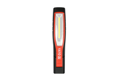 Werkstattlampe + Taschenlampe YATO YT-08524 COB LED 1000lm