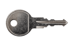 Atera-Schlüssel Nr. 021 (1 Stück)