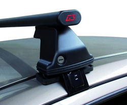 G3 Pacific Dachträger 65.130-68.093 Stahl