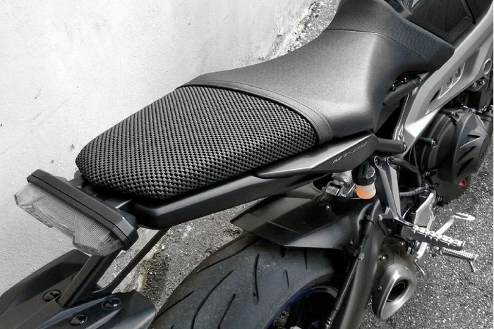 Antirutschmatte LAMPE 50x40cm