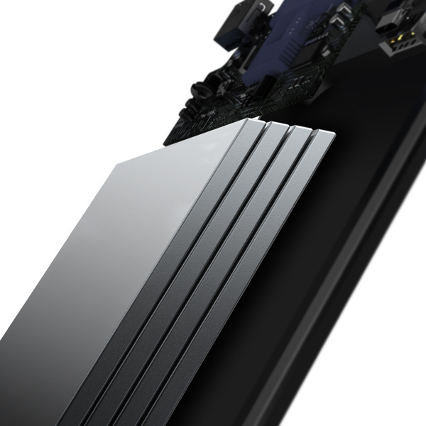 BASEUS Super Energy Air Powerbank 10000mAh mit 12V Starthilfefunktion