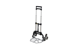 VOREL 78662 Treppenwagen, 75kg Transportwagen