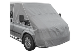 ProPlus Camper-Kabinenabdeckung für Ford Transit 2006-2013