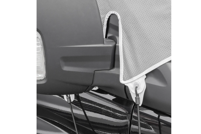 ProPlus Camper-Kabinenabdeckung für Ford Transit ab Baujahr 2014
