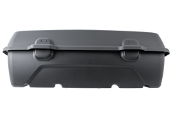 Hakenkasten für die Inter Pack Re-Cargo Plattform