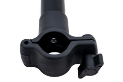 Mittelhalterung (schwarz) – Atera Strada Sport 0969922648