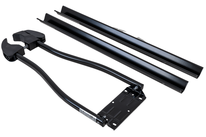 Inter Pack Rosa - Rahmenfahrradträger