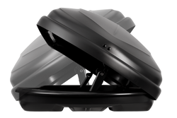 Inter Pack Traxer 5.6 anthrazit Dachbox