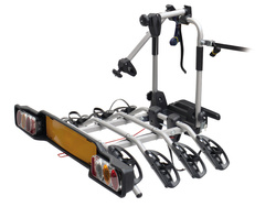 [Set] GP BOX Kofferraum + Peruzzo PARMA 3 Plattform