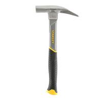 STANLEY Zimmermannshammer 600 g
