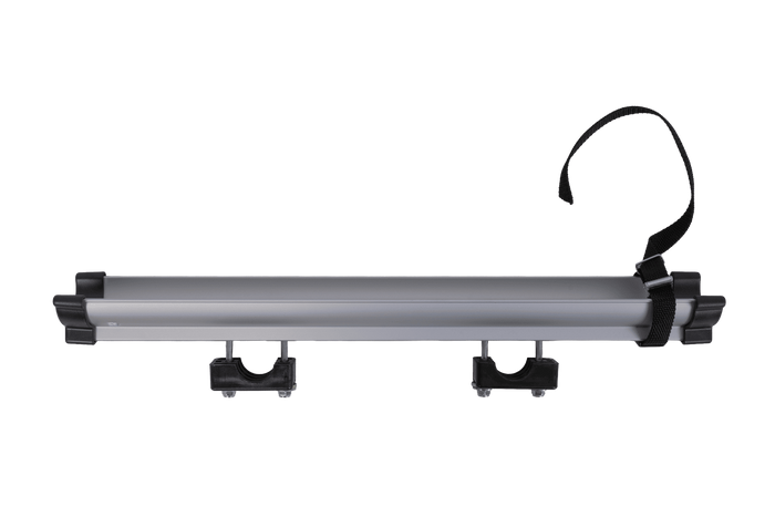 Zwei-Fahrrad-Adapter für die Inter Pack Re-cargo Plattform