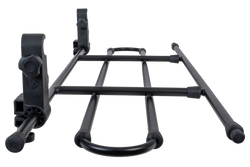 PRATICO Kofferraumteiler - Stahl 