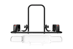 GP Saturn Anhängerkupplungsplattform mit Ski- und Boardhalter (23.GP019-23.GP1000)