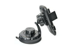 Easy-Lock LAMP Handyhalterung mit Saugnapfbefestigung