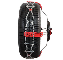 Polaire Steel Grip P140 Schneeketten