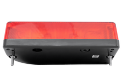 Atera prawa tylna lampa Strada Sport 022627