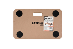 YATO YT-37420 Transportwagen Werkstattplattform 200 kg