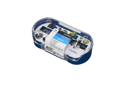 H4-Lampenset für Wohnmobile und Pkw, ProPlus 410134, 16-teiliges Ersatzteilset