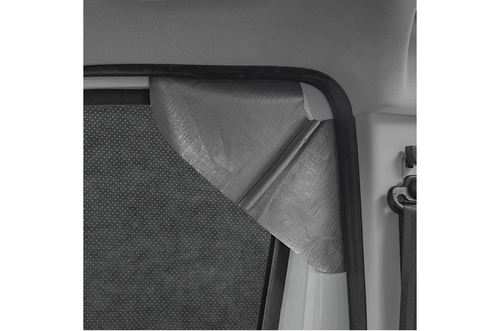 ProPlus Camper-Kabinenabdeckung für Renault Master ab 04.2010
