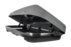 Inter Pack Monsun M Dachbox anthrazit matt