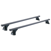 Dachgepäckträger CRUZ Oplus ST120 + 935-461