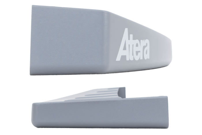 Lampenabdeckung (links) für Atera Strada EVO/Vario - 0969922716