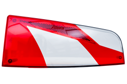 Lampenschirm (rechts) für Strada EVO/EVO RV/Vario - 022715