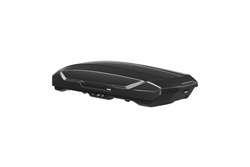 Thule Motion 3 XL Dachbox Schwarz Metallic (639800)