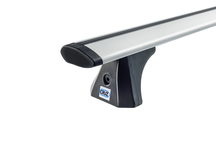 Dachgepäckträger CRUZ Airo T118 + 935-741