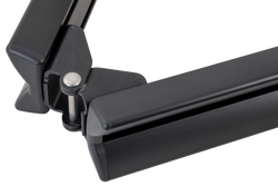 Zugangsrampe für Atera Strada 022743 Plattformen 