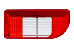 Atera Strada DL/Sport rechter Lampenschirm - 22629