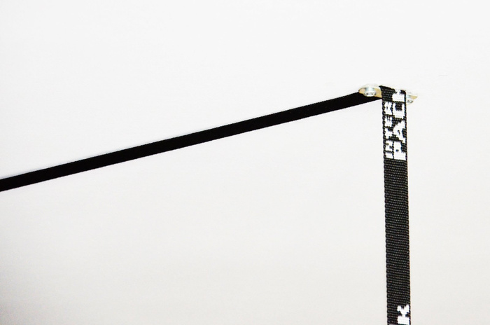 Deckenaufhänger für Inter Pack Dachbox