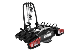 Thule VeloCompact 926 - bagażnik rowerowy na hak na 3 rowery