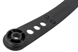 Radstützband 492 mm - Inter Pack Spider 47-1901-033-20