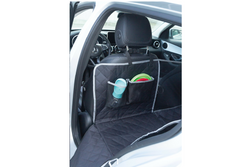 LAMP 4D Sitzschutz, Gepäckraumschutz