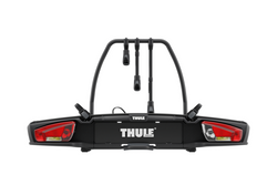 Thule VeloSpace XT 3 - bagażnik rowerowy na hak