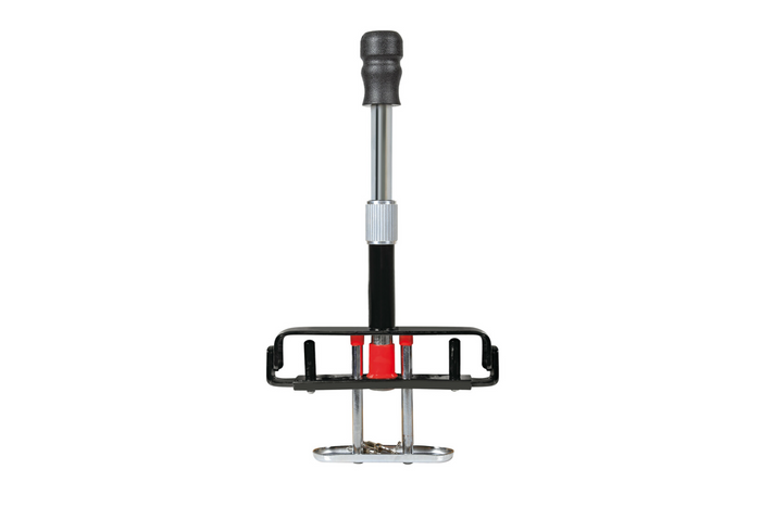 LAMPA 65394 Pedalsperre Diebstahlschutz für Autos