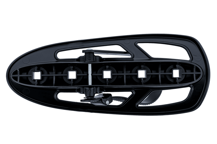 Peruzzo Parma Fahrradplattform-Radhalterung - 965