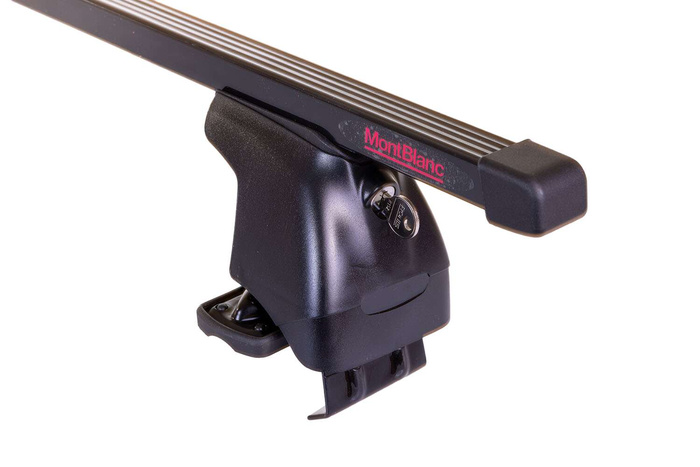 Mont Blanc AMC 5002-S46 Stahldachträger