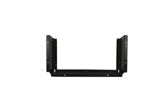 ProPlus 230072FR Gepäcknetz-Rahmenaufbewahrungstasche 302x169x80mm