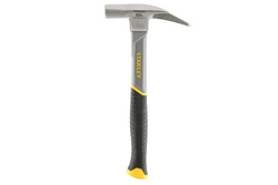STANLEY Zimmermannshammer 600 g