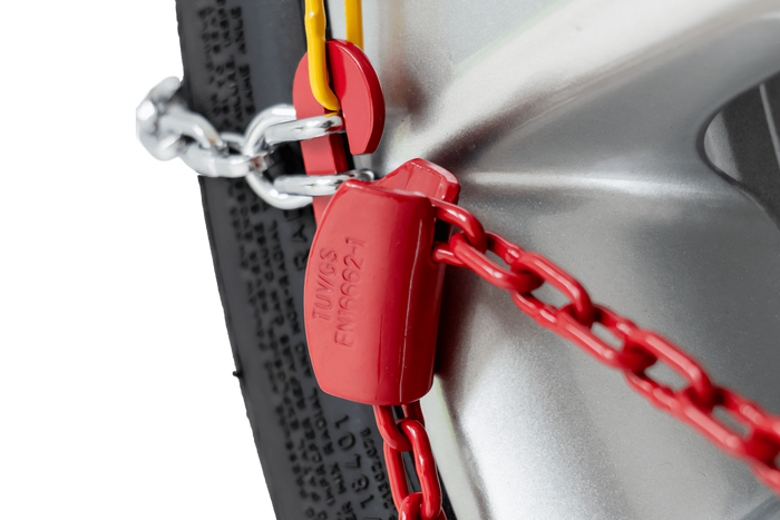 Inter Pack KN 110 Schneeketten 12mm