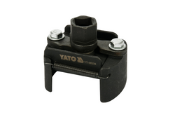 Verstellbarer Schraubenschlüssel für Ölfilter YATO YT-08235 60-80 mm