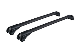 Dachgepäckträger CRUZ AIRO Fuse Dark 98/90 (936-014)