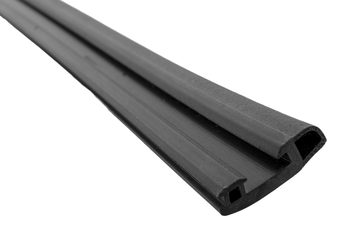Gummidichtung für Virgo G2 IR-/RR-/FP-Scheinwerfer – 120 cm
