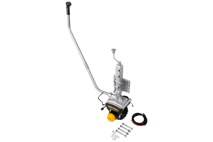 Elektrischer Anhängerrangierwagen MINI MOVER GEN 3 2722 kg
