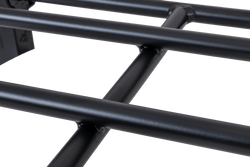 PRATICO Kofferraumteiler - Stahl 